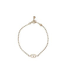 [Valentino Garavani] Bracelet FW26 9W2J0BG3YCW9MN