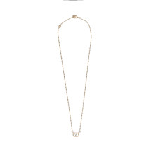 [Valentino Garavani] Necklace FW26 9W2J0BG2YCW9MN