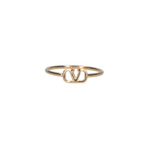 [Valentino Garavani] Ring FW26 9W2J0X03METCS4