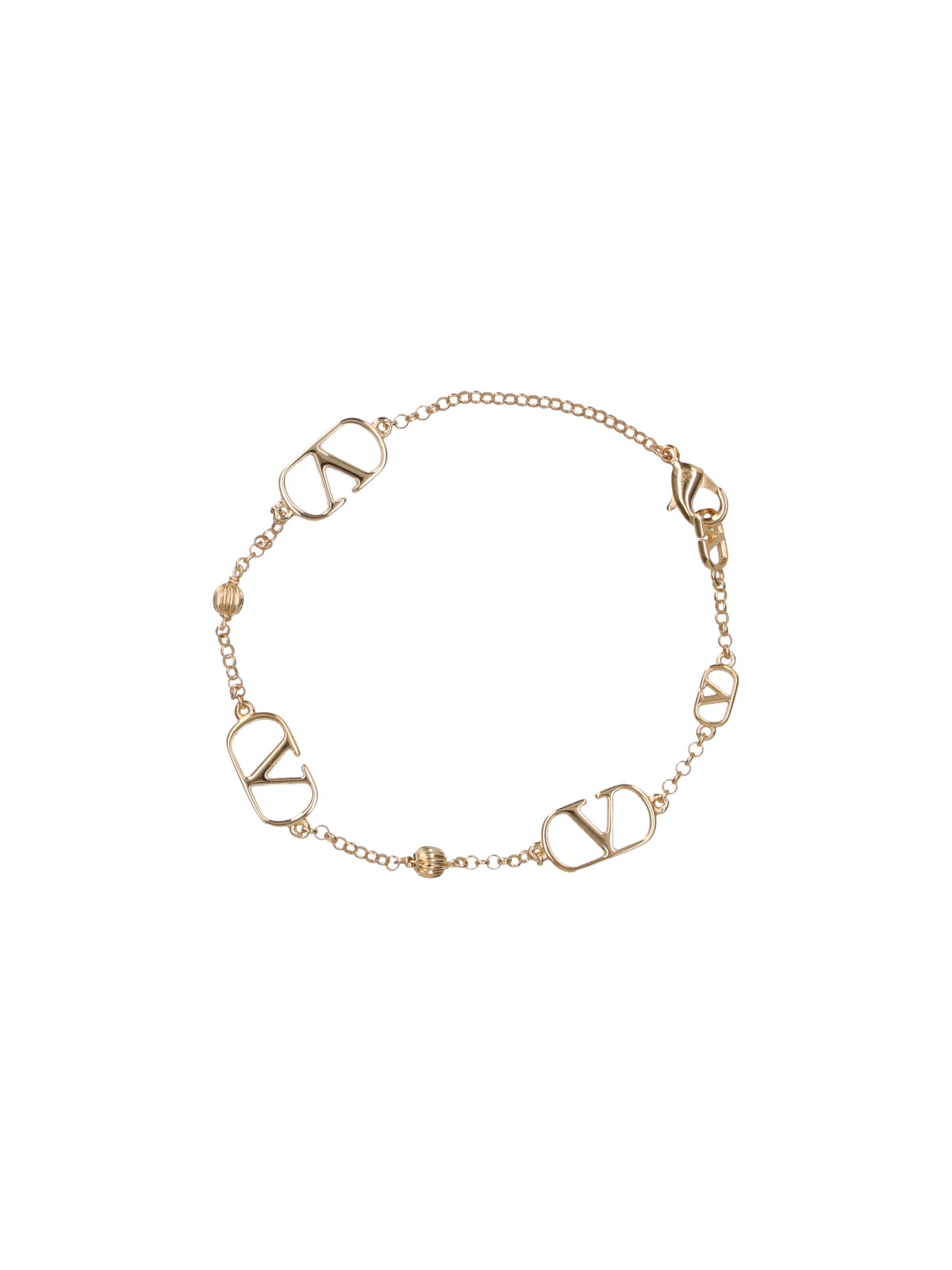 [Valentino Garavani] Bracelet FW26 9W2J0X83METL01