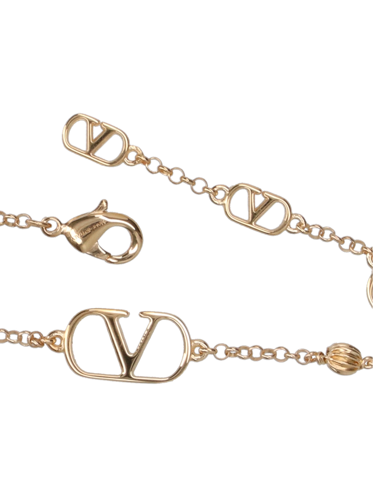 [Valentino Garavani] Bracelet FW26 9W2J0X83METL01