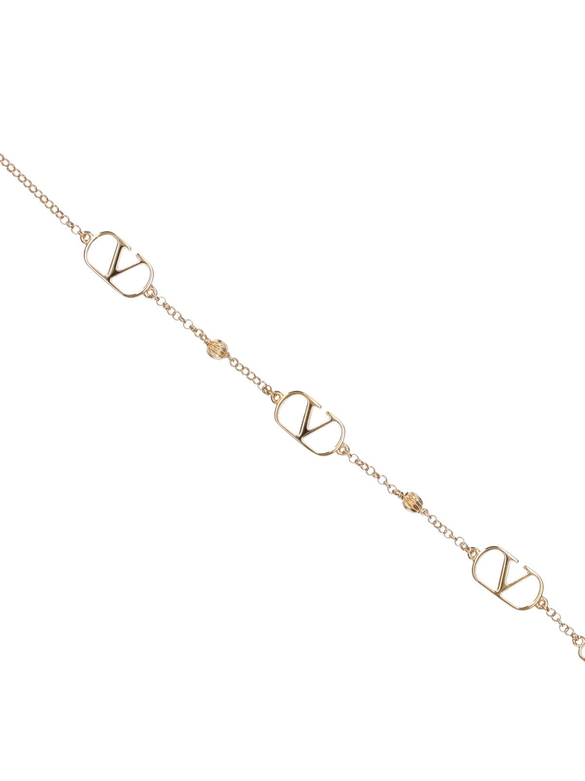 [Valentino Garavani] Bracelet FW26 9W2J0X83METL01