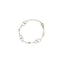 [Valentino Garavani] Bracelet FW26 9W2J0X83METL01