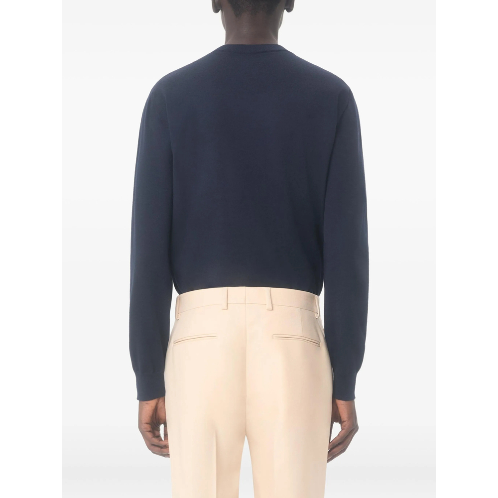 [Valentino] Sweatshirt SS26 8V3KC37QBCJ  598