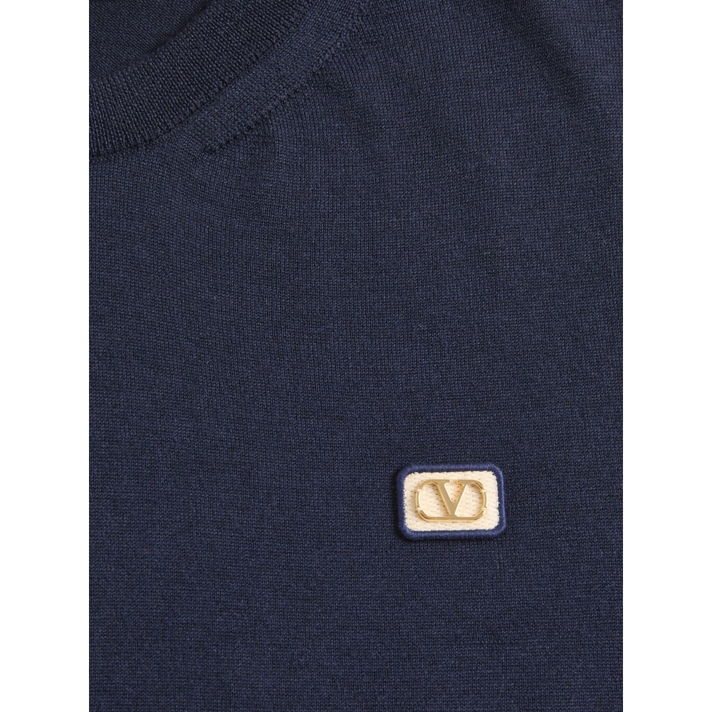 [Valentino] Sweatshirt SS26 8V3KC37QBCJ  598