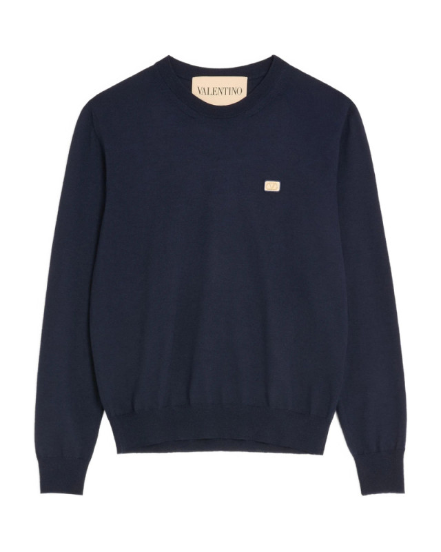 [Valentino] Sweatshirt SS26 8V3KC37QBCJ  598
