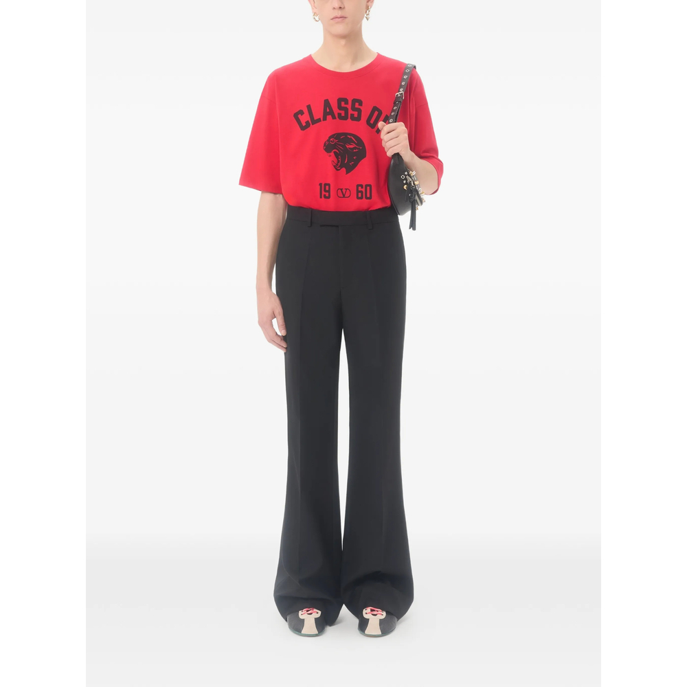 [Valentino] T-shirts Short Sleeve SS26 8V3MG18ABAR  AI5