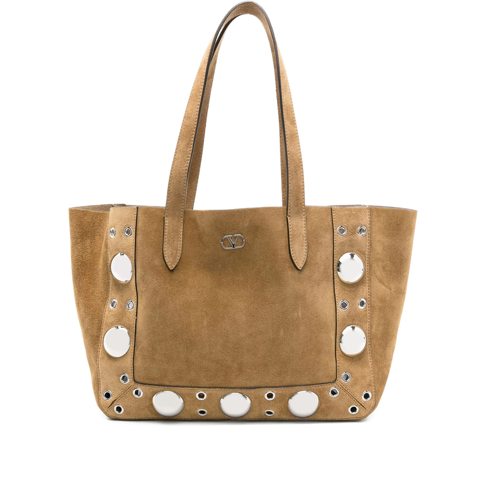 [Valentino Garavani] Tote bag SS26 8W2B0R88JET  RDX