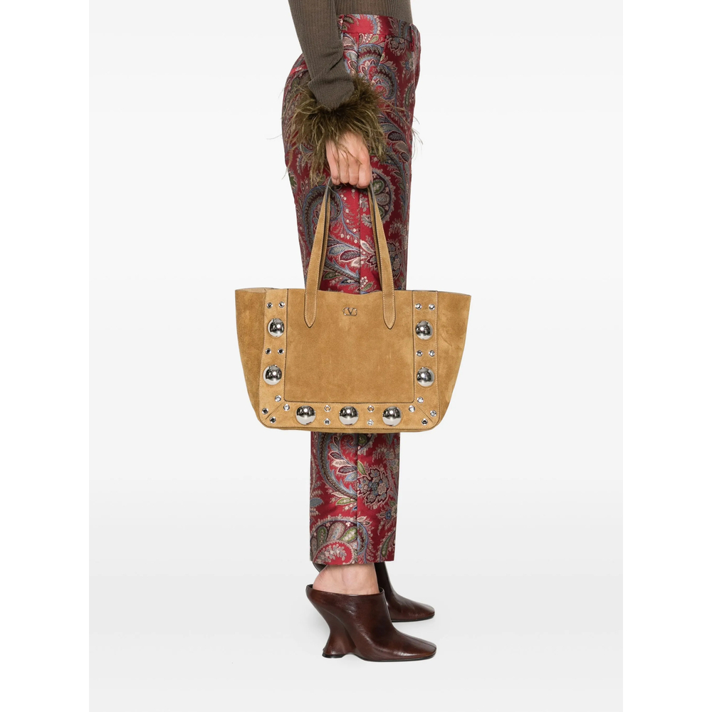 [Valentino Garavani] Tote bag SS26 8W2B0R88JET  RDX