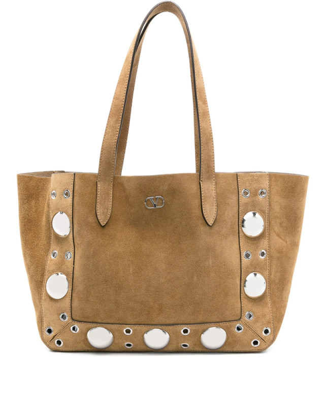 [Valentino Garavani] Tote bag SS26 8W2B0R88JET  RDX