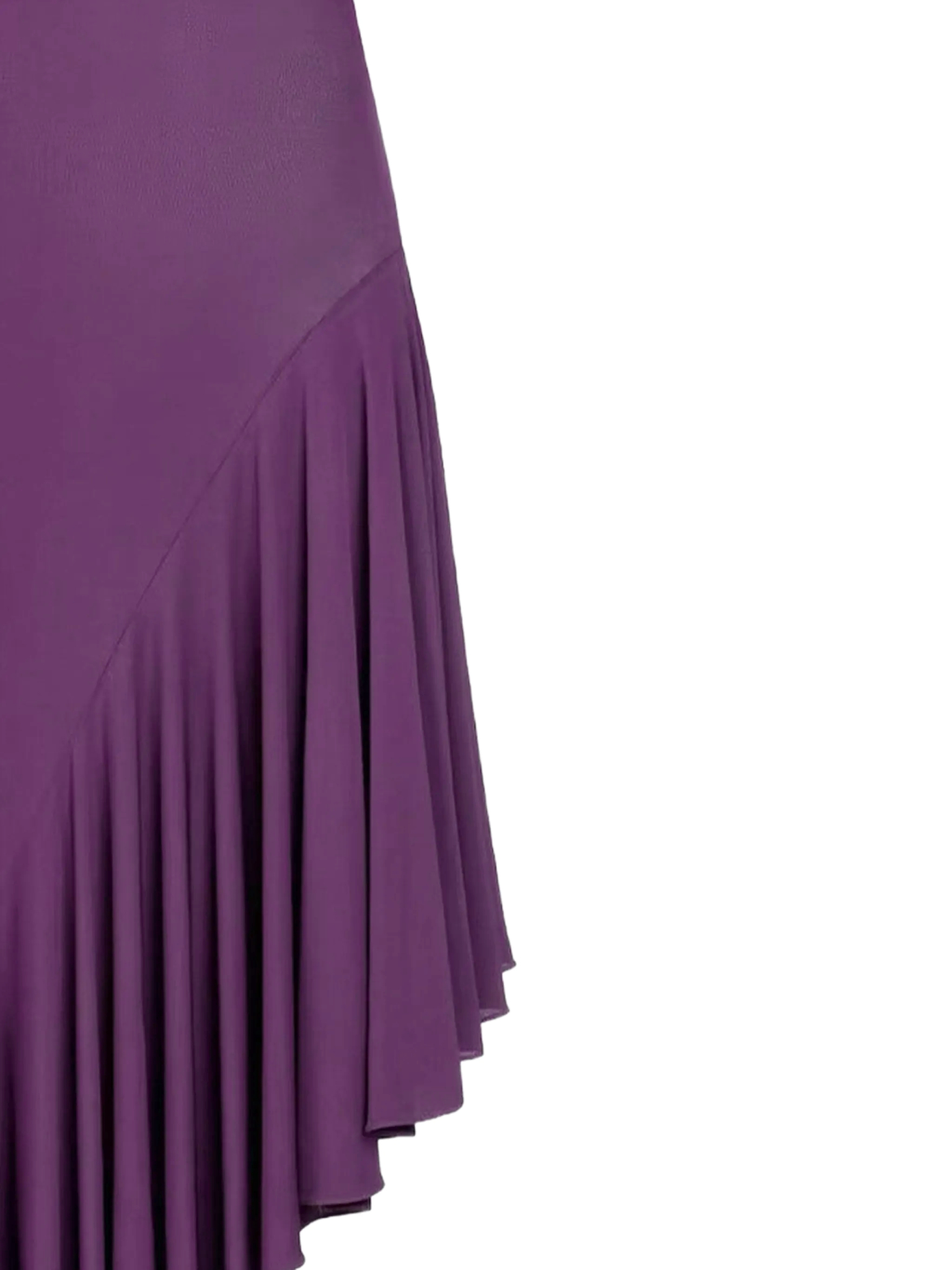 [Alaia] Sleeveless dress SS26 AA9R3005J090C571