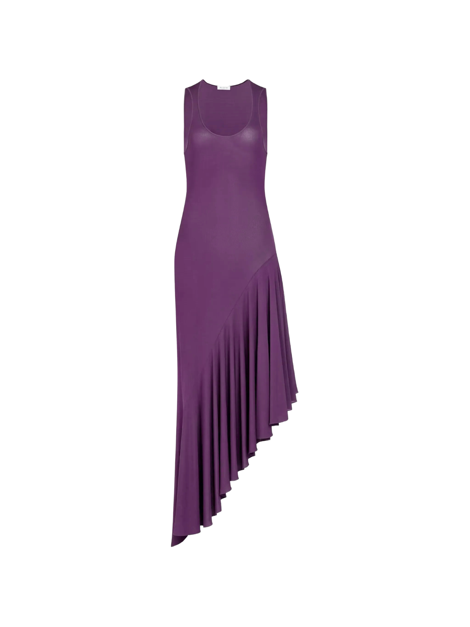 [Alaia] Sleeveless dress SS26 AA9R3005J090C571