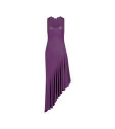 [Alaia] Sleeveless dress SS26 AA9R3005J090C571