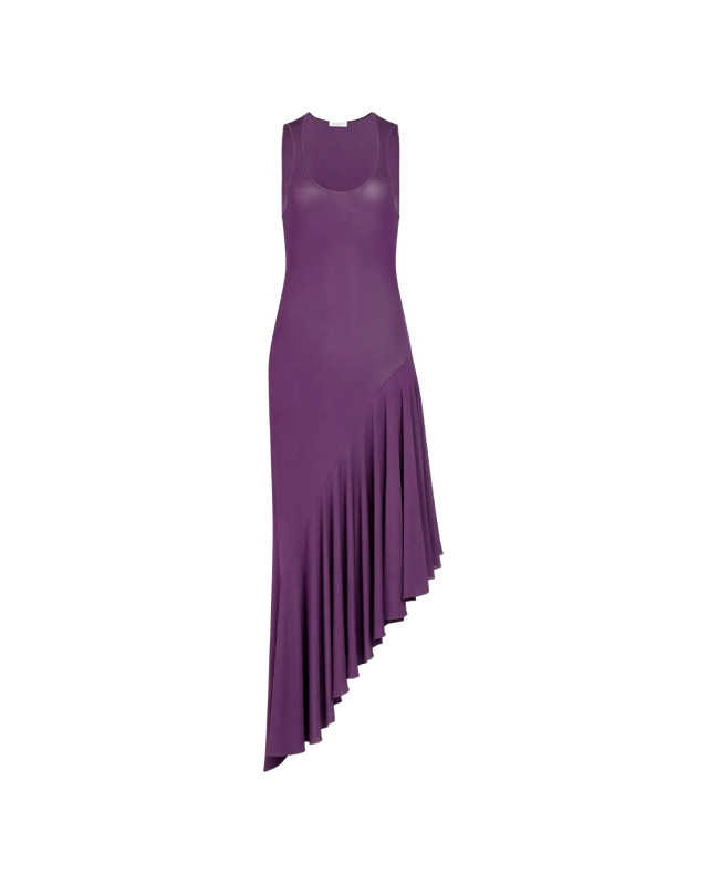 [Alaia] Sleeveless dress SS26 AA9R3005J090C571