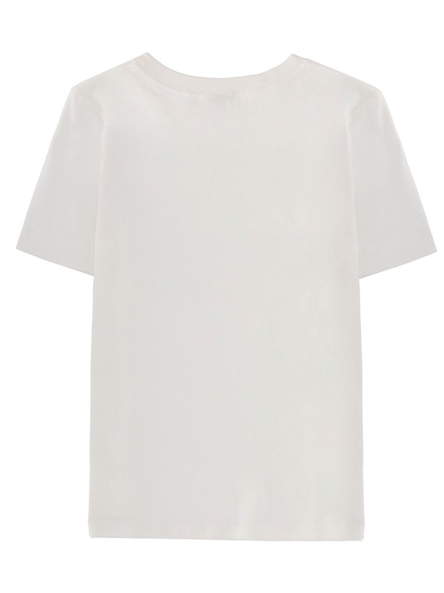 [Chloe] T-shirts Short Sleeve SS26 26SJH08197_101