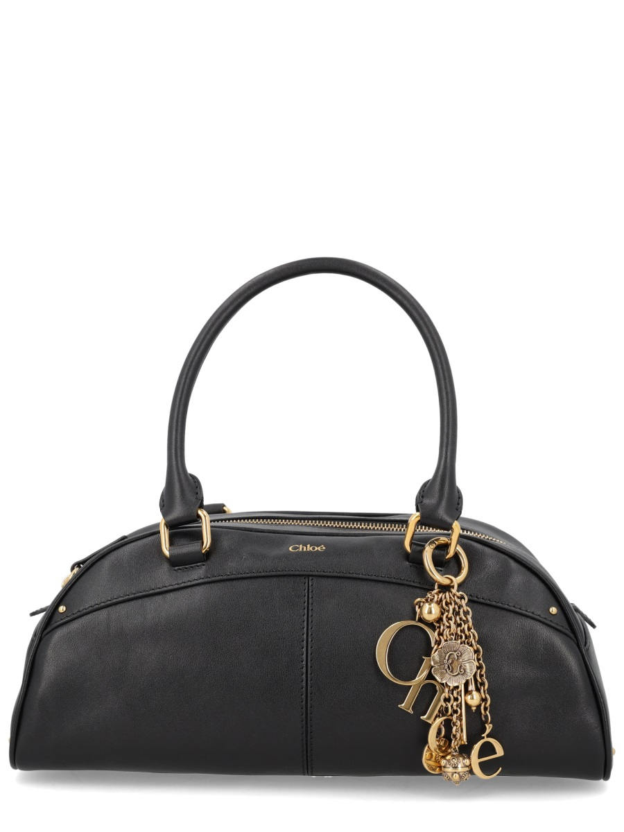 [Chloe] Shoulder bag SS26 26SS955Q86_001