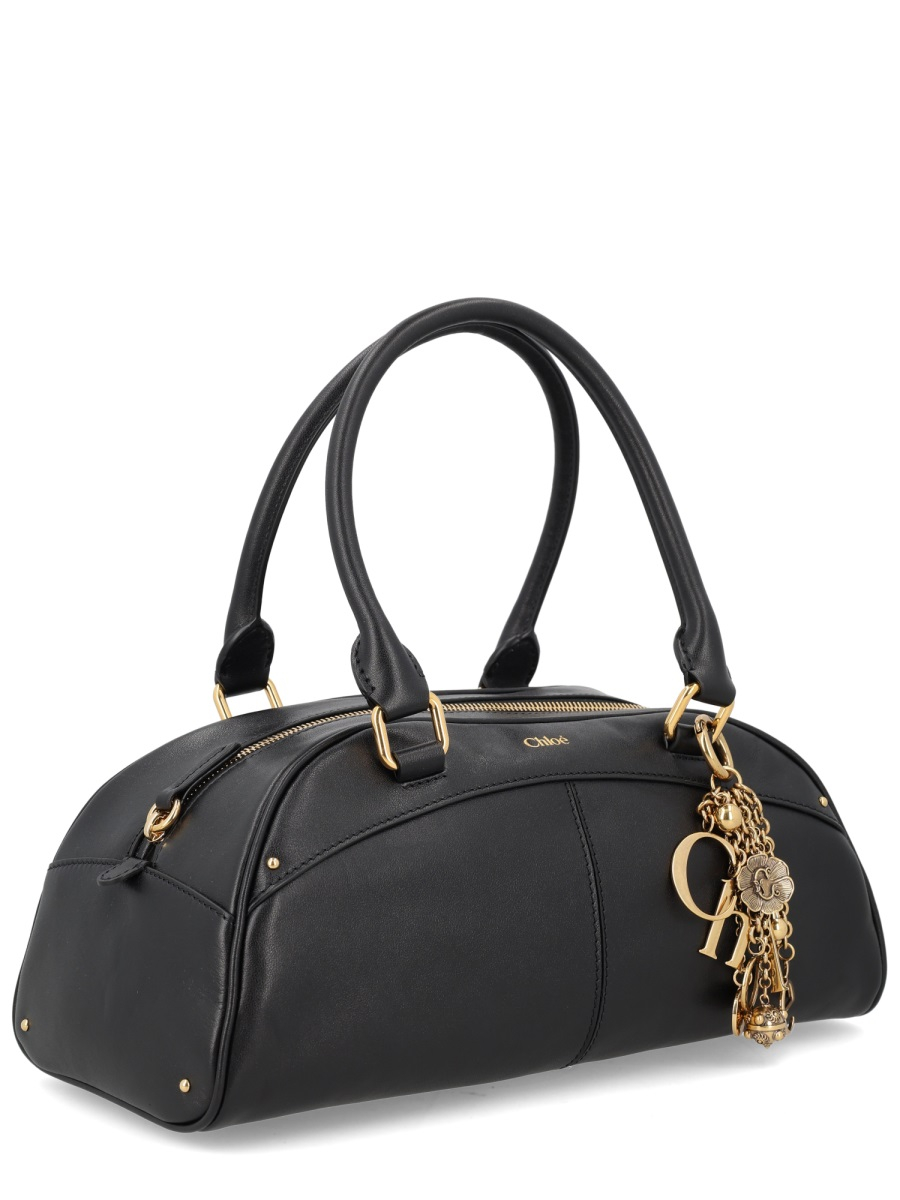 [Chloe] Shoulder bag SS26 26SS955Q86_001
