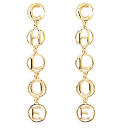 [Chloe] Earring SS26 26SJE09CB7_9DC