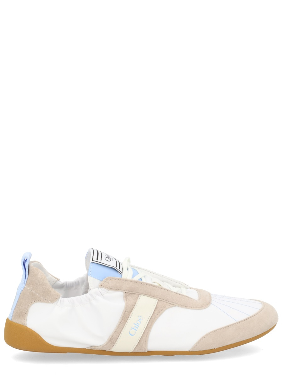 [Chloe] Sneakers SS26 26S15RVL_406
