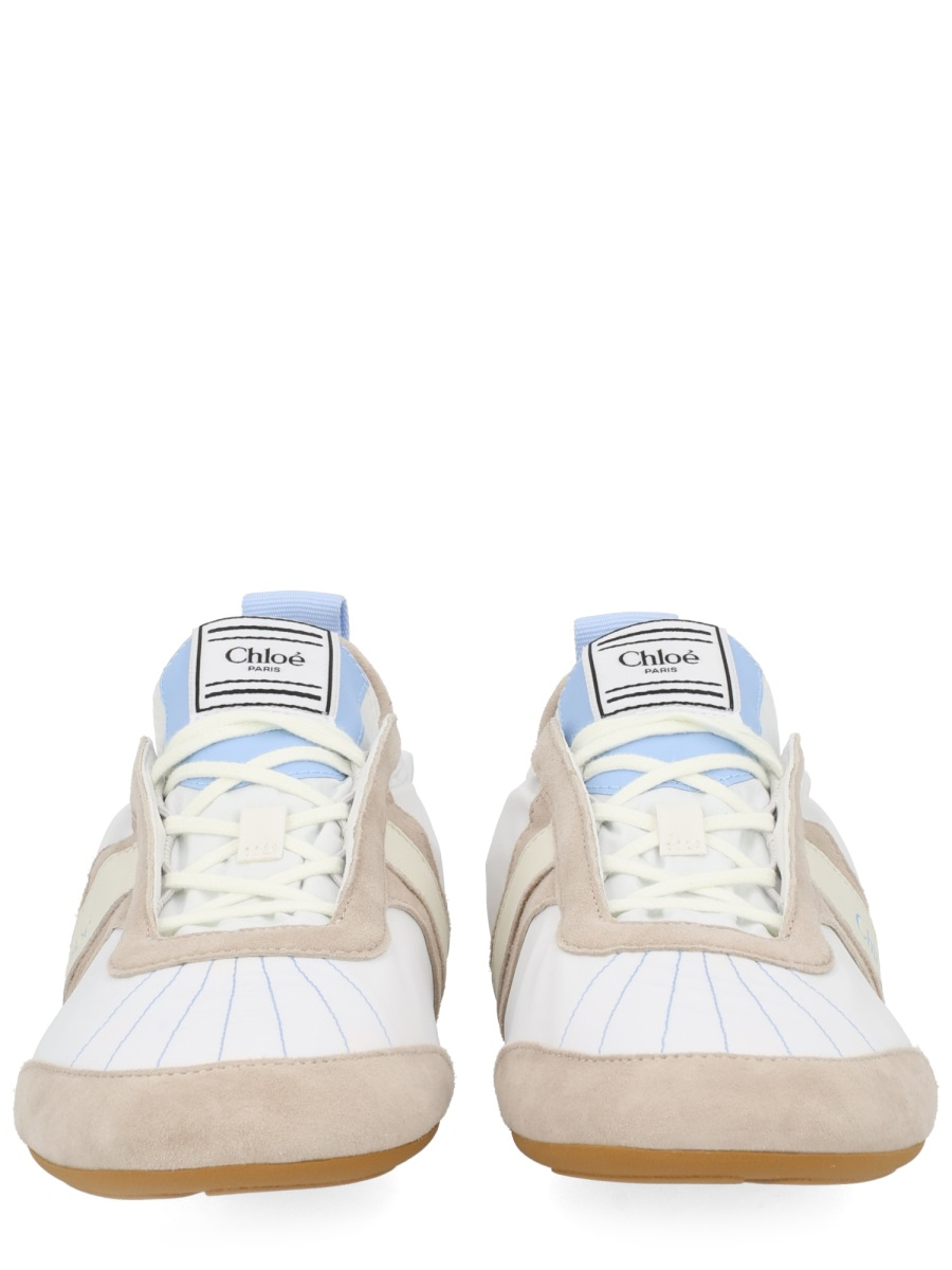 [Chloe] Sneakers SS26 26S15RVL_406