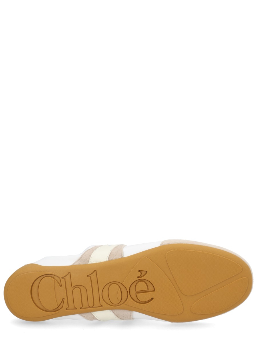 [Chloe] Sneakers SS26 26S15RVL_406
