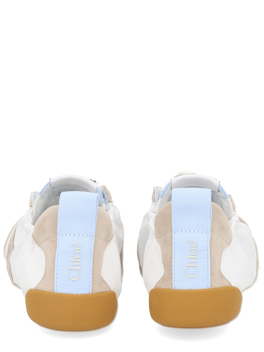 [Chloe] Sneakers SS26 26S15RVL_406