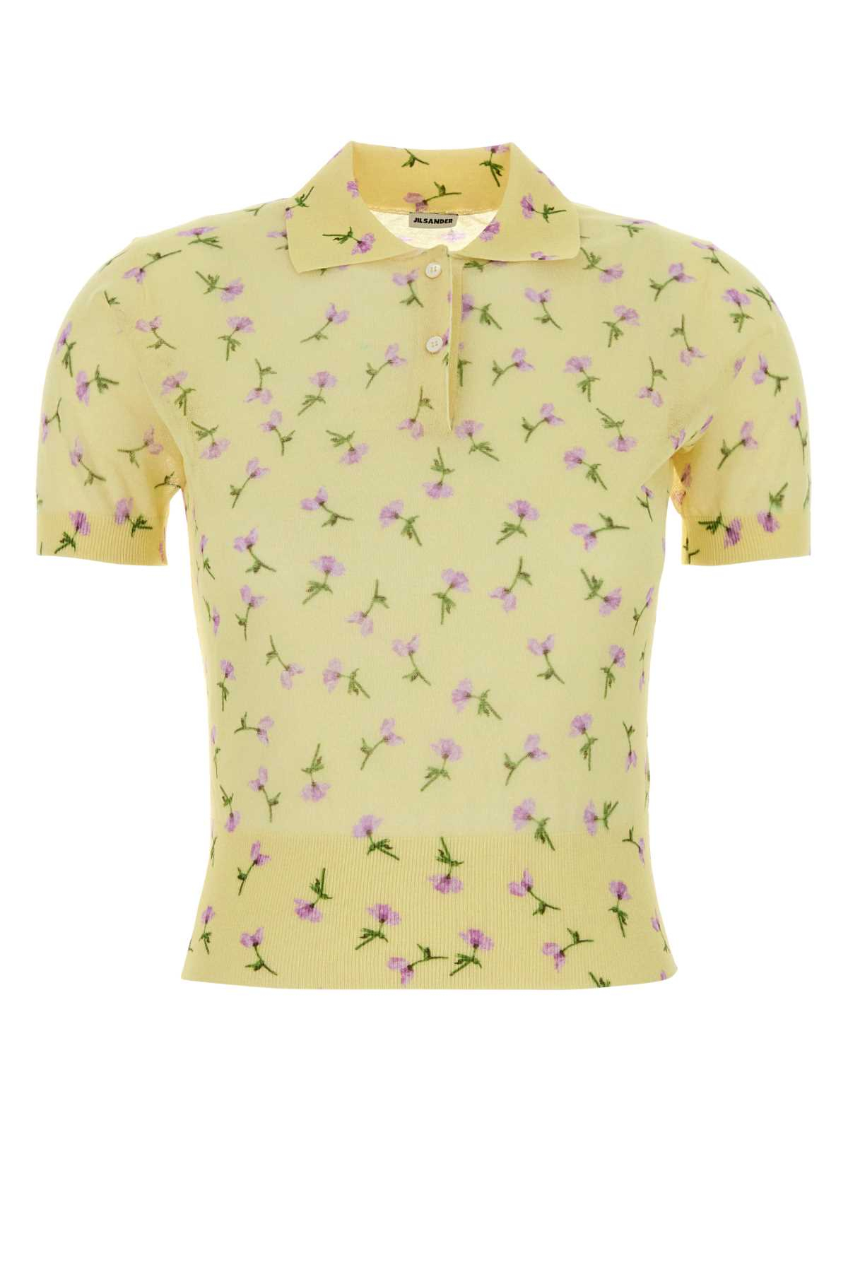 [Jil Sander] Blouse SS26 J03GL0117J15480 744
