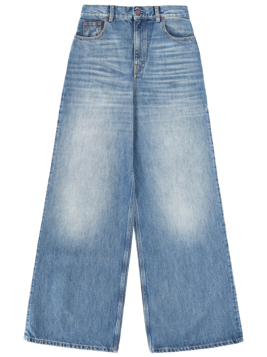 [Chloe] Jeans SS26 26SDP02252_40R