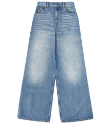 [Chloe] Jeans SS26 26SDP02252_40R