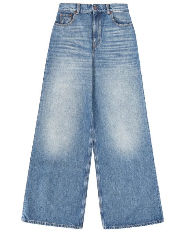 [Chloe] Jeans SS26 26SDP02252_40R