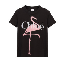 [Chloe] T-shirts Short Sleeve SS26 26SJH08194_070