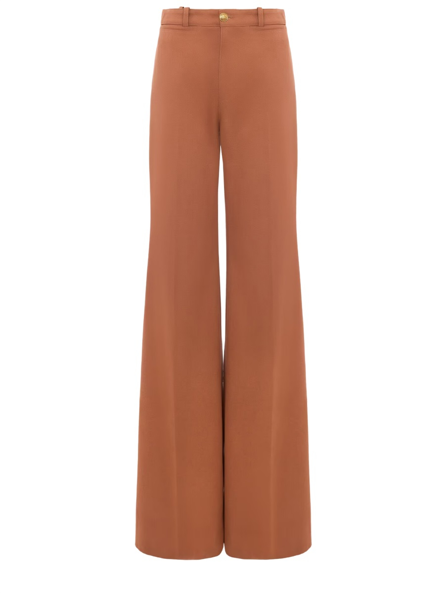 [Chloe] Trousers SS26 26SPA76041_26S