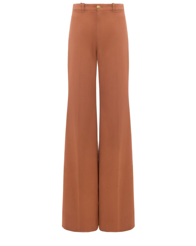 [Chloe] Trousers SS26 26SPA76041_26S