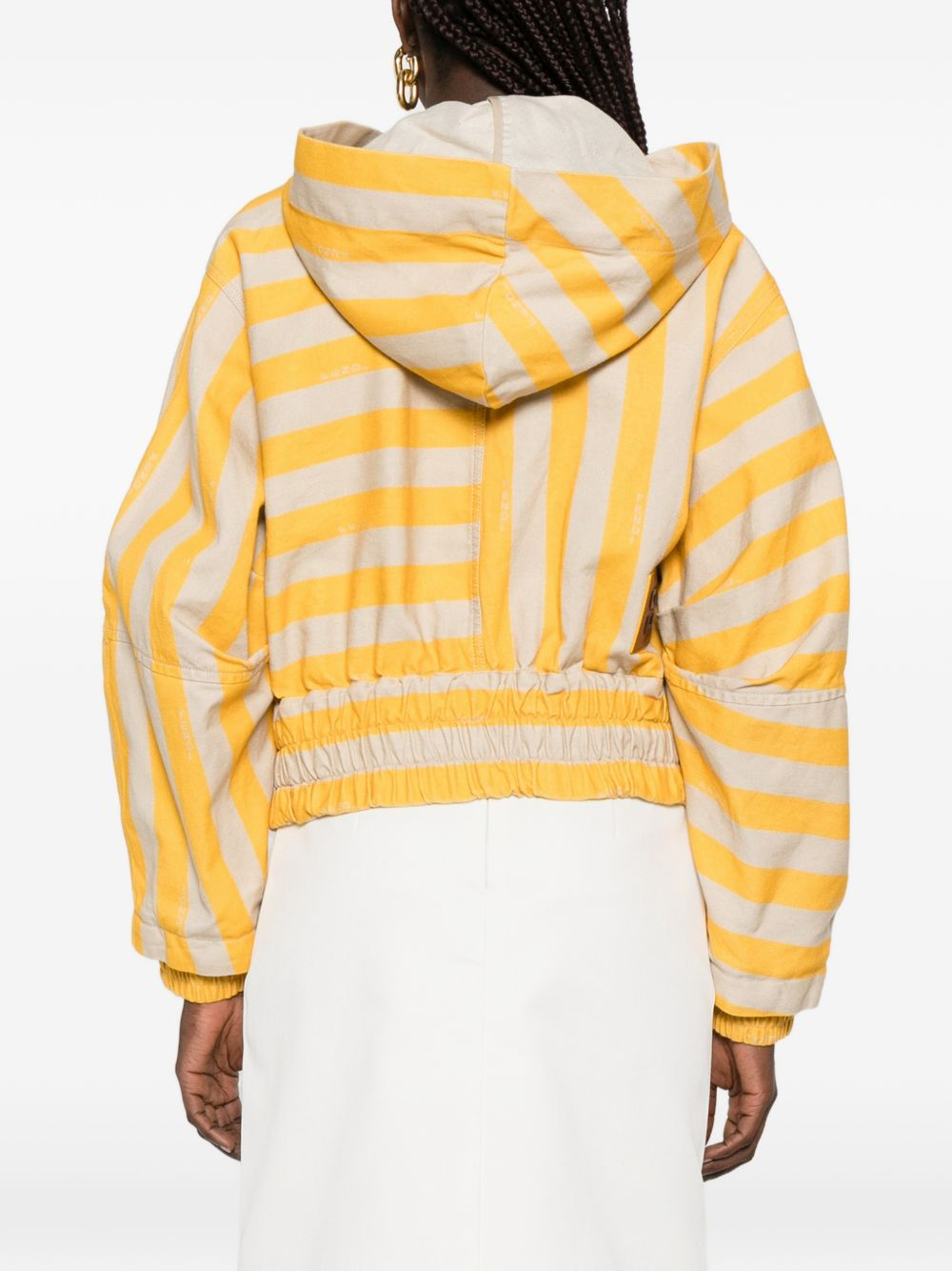 [Fendi] Casual Jacket SS26 FLF858AOHUF1W0T