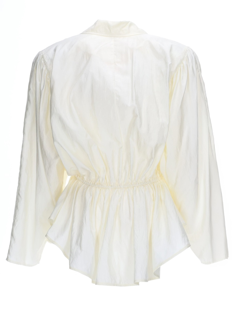 [Chloe] Blouse SS26 26SHT36102_103