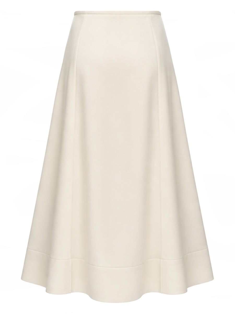 [Jil Sander] Mini skirt SS26 J01MA0168_J76018109