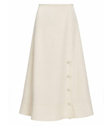 [Jil Sander] Mini skirt SS26 J01MA0168_J76018109