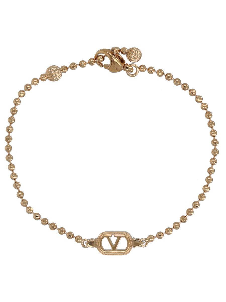 [Valentino Garavani] Bracelet SS26 8W2J0BG3YCW_9MN