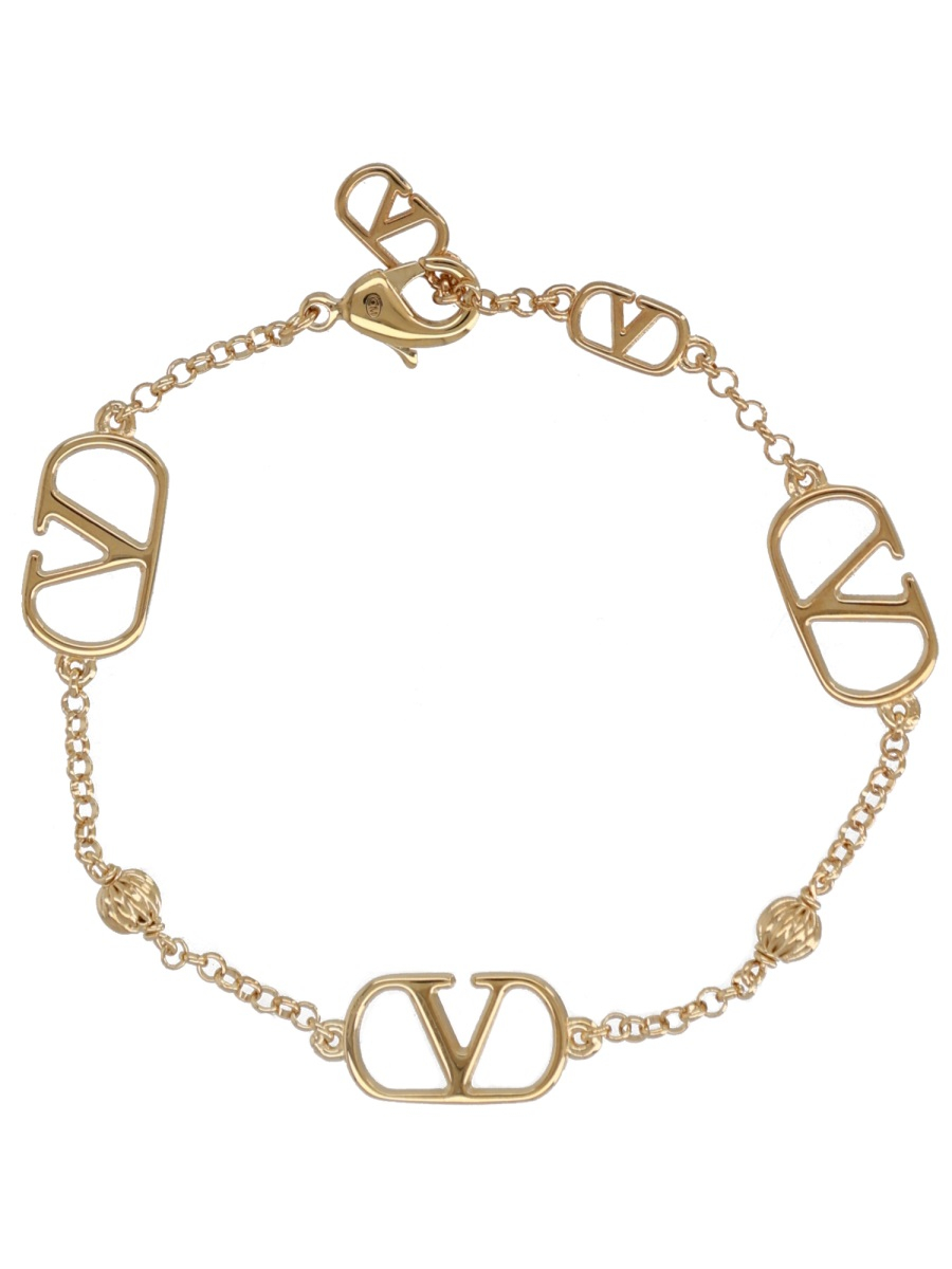 [Valentino Garavani] Bracelet SS26 8W2J0X83MET_L01
