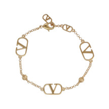 [Valentino Garavani] Bracelet SS26 8W2J0X83MET_L01
