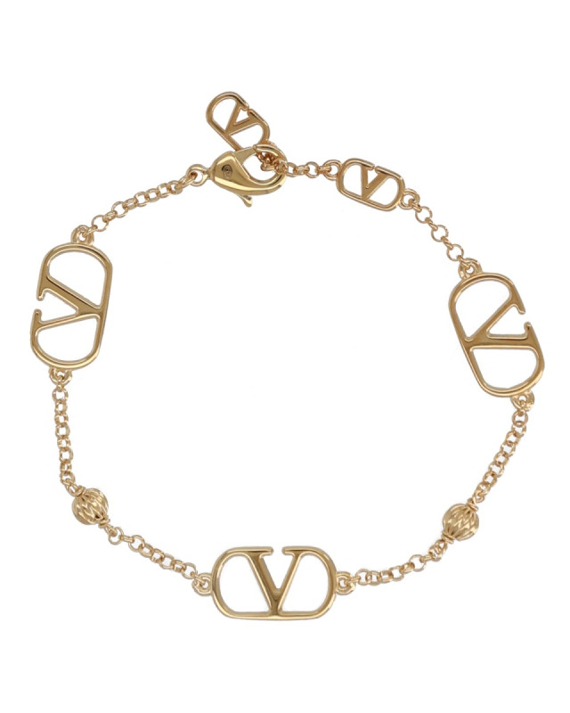 [Valentino Garavani] Bracelet SS26 8W2J0X83MET_L01