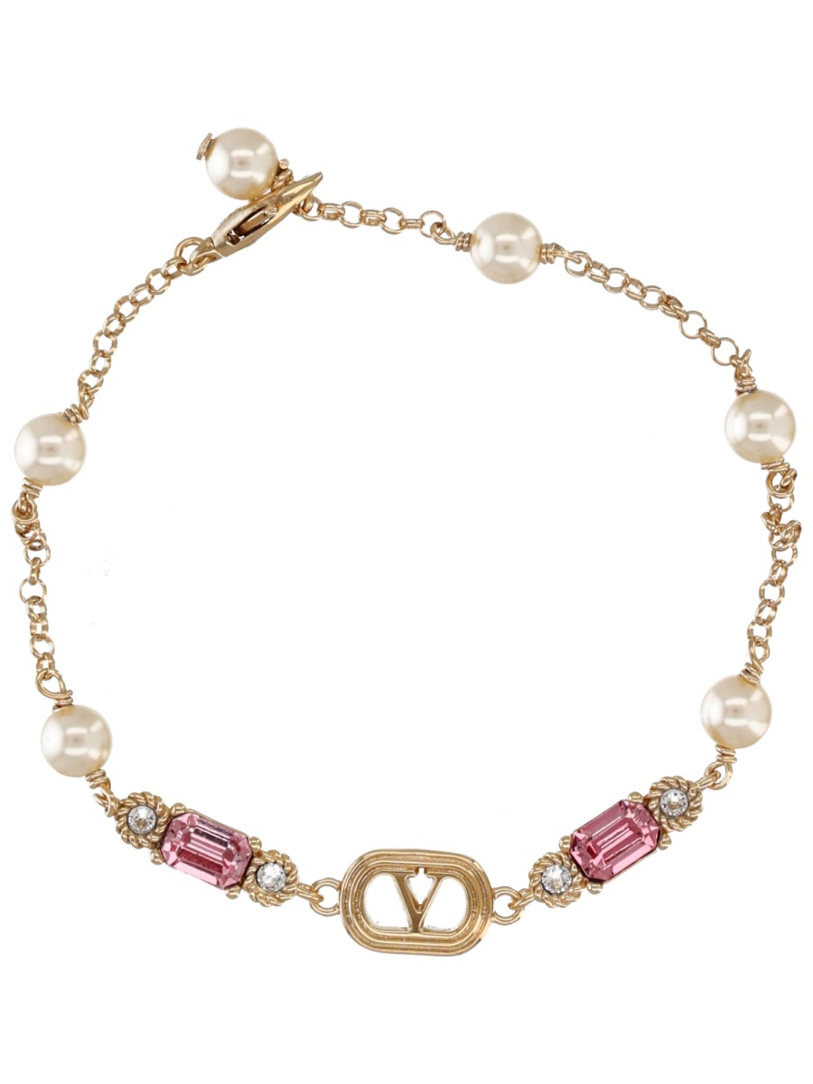 [Valentino Garavani] Bracelet SS26 8W2J0BH8QVS_BUK