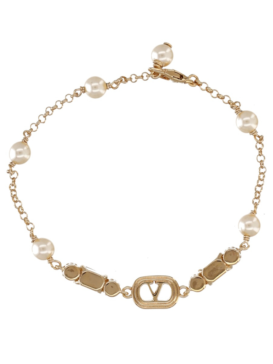 [Valentino Garavani] Bracelet SS26 8W2J0BH8QVS_BUK