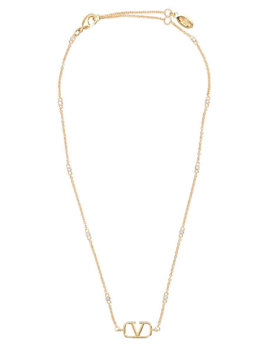 [Valentino Garavani] Necklace SS26 8W2J0T54YCW_MH5