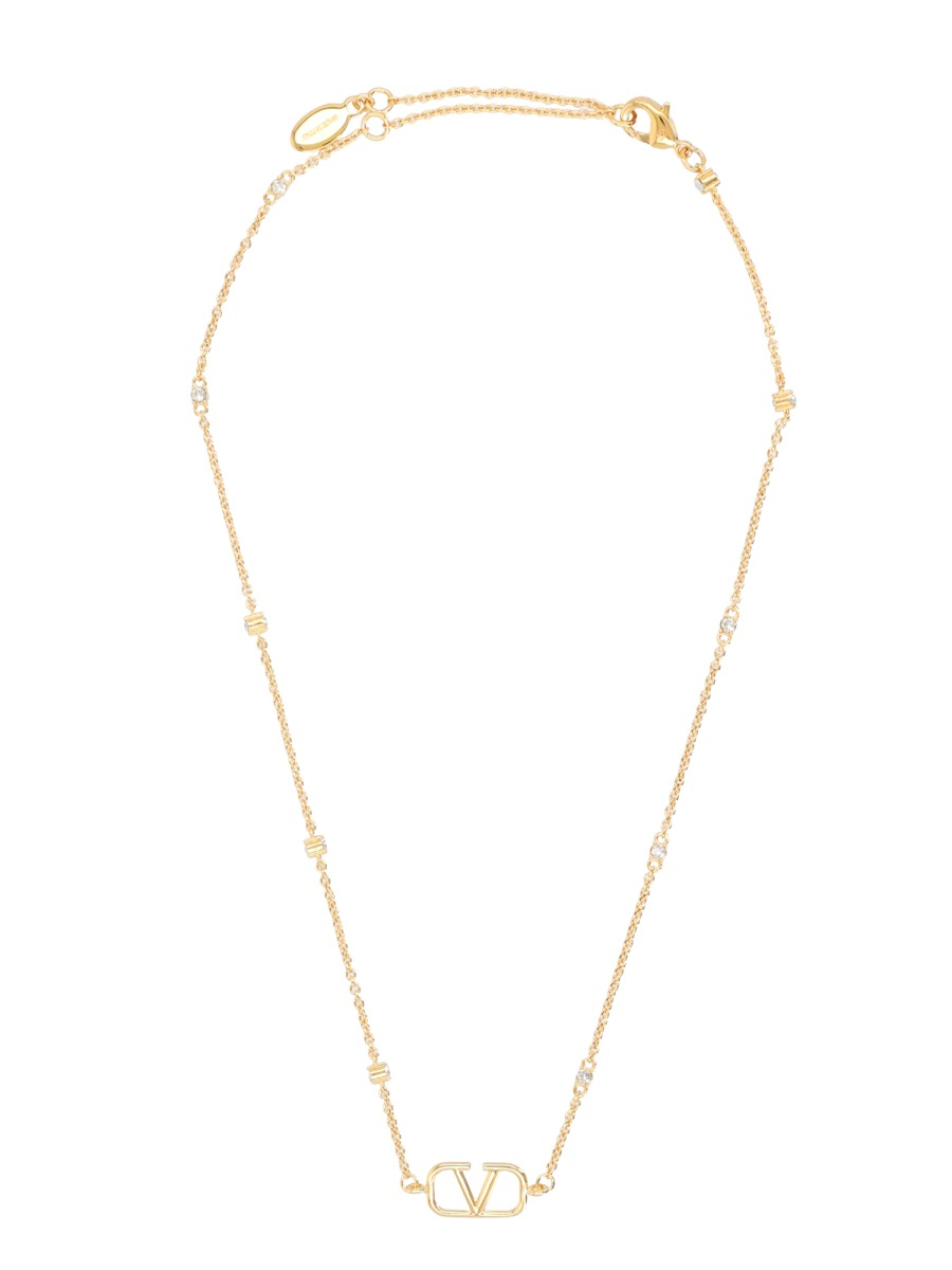 [Valentino Garavani] Necklace SS26 8W2J0T54YCW_MH5