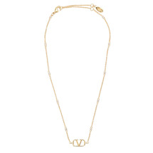 [Valentino Garavani] Necklace SS26 8W2J0T54YCW_MH5