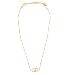 [Valentino Garavani] Necklace SS26 8W2J0T54YCW_MH5