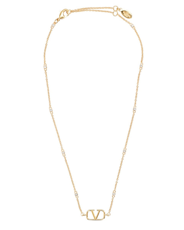 [Valentino Garavani] Necklace SS26 8W2J0T54YCW_MH5