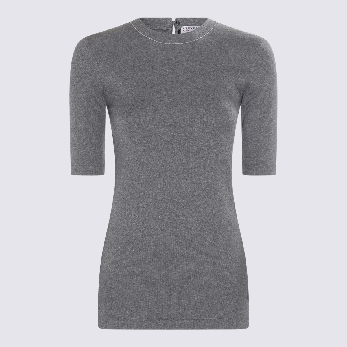 [Brunello Cucinelli] Knitwear FW26 MPTC8BJ310CV563