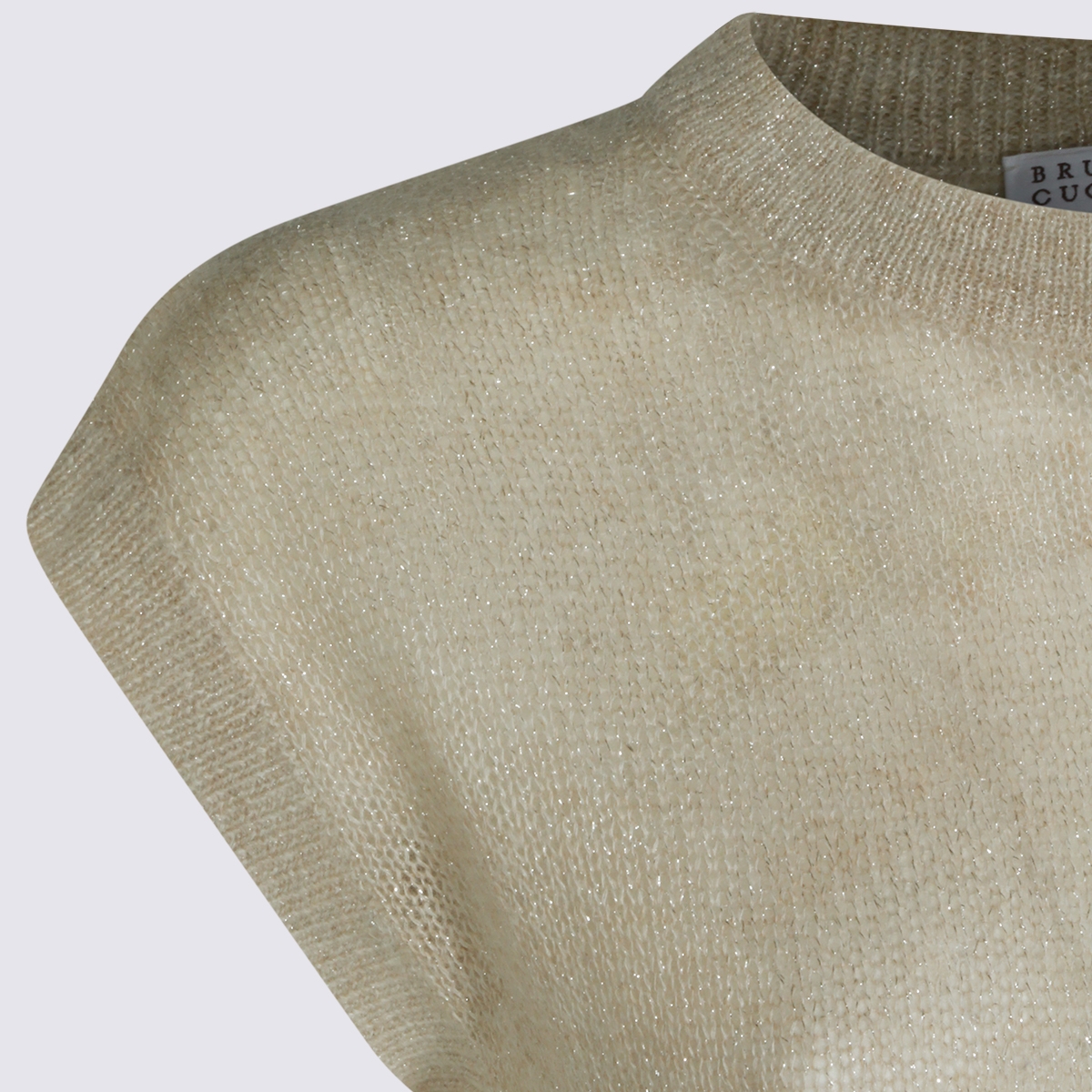 [Brunello Cucinelli] Knitwear FW26 MBG775530PC9179